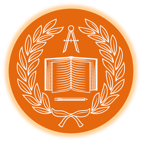 center logo